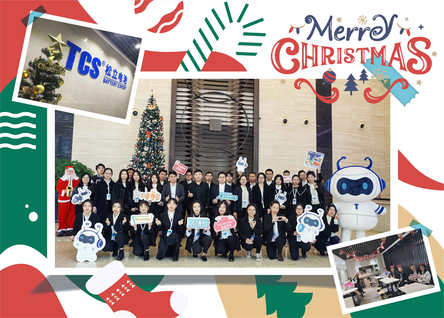 浓情圣诞，温暖尊龙凯时人生就是博